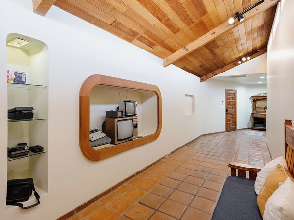 Interieur
