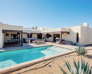 Casa (4 Bedrooms) | Interior