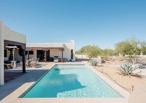 独立别墅 (4 Bedrooms) | 住宿内部