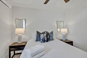 House (2 Bedrooms) | Interior - Euphony-designer Furnishings-5 Mins to Broadway (Nashville)