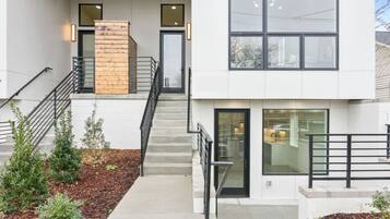 Maison (2 Bedrooms) | Intérieur