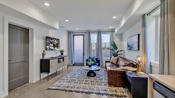 Maison (2 Bedrooms) | Intérieur