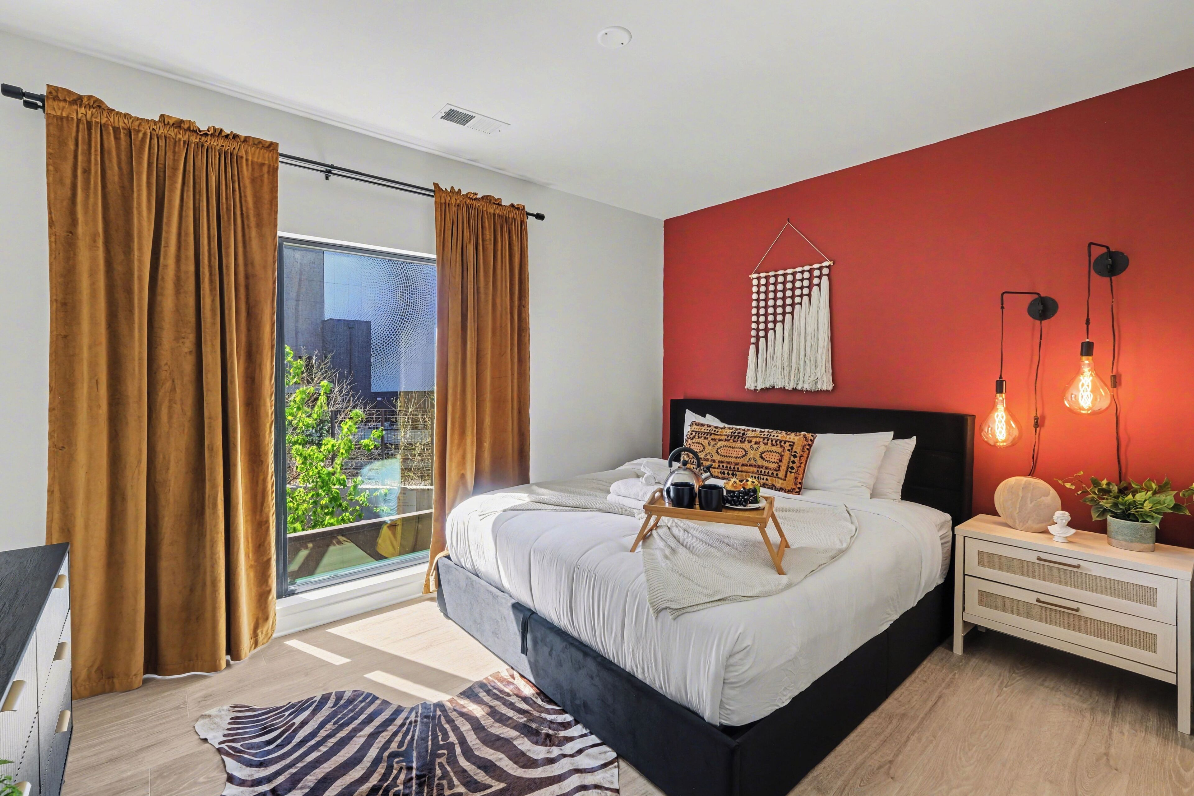 Casa (2 Bedrooms) | 3 camere, ferro/asse da stiro, lenzuola