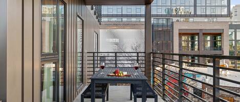 Casa (2 Bedrooms) | Interior