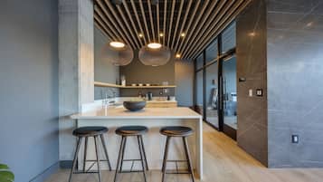 Casa (2 Bedrooms) | Interni