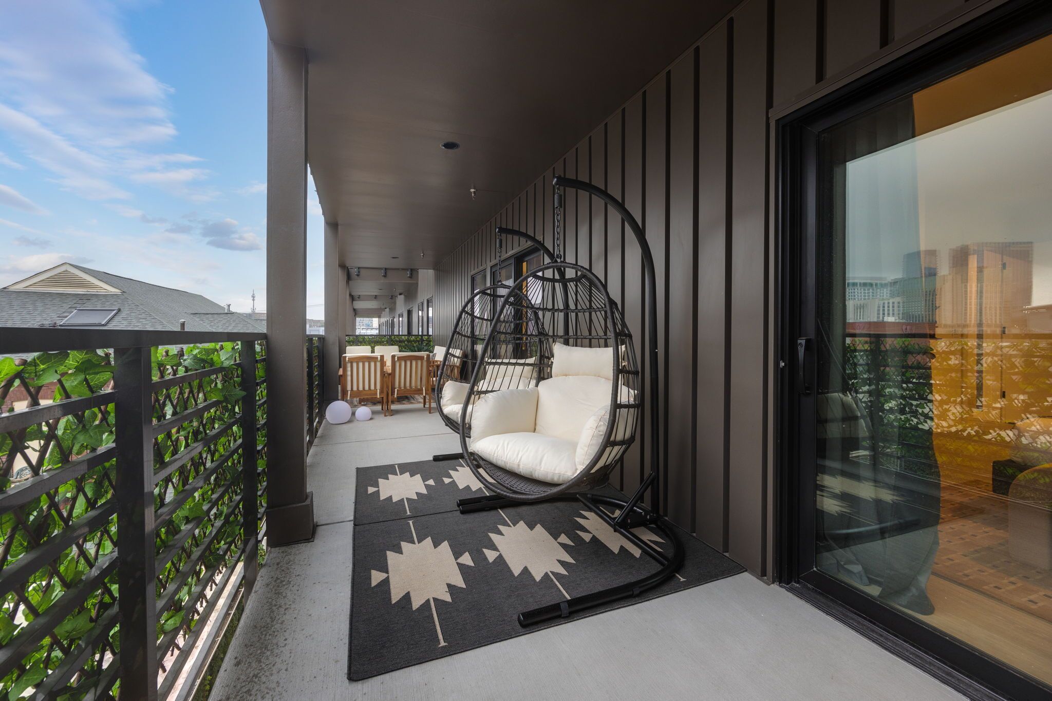 Casa (2 Bedrooms) | 3 camere, ferro/asse da stiro, lenzuola