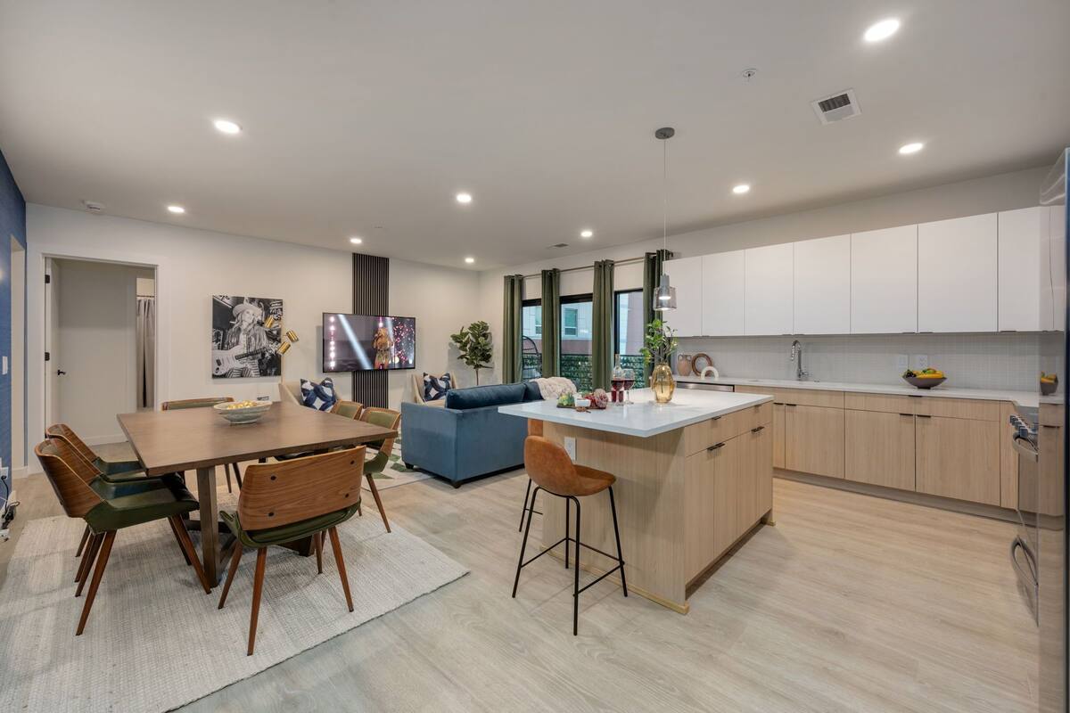 House (3 Bedrooms)