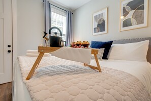 House (2 Bedrooms) | Interior - Melrose Melody - 5 Mins to Broadway (Nashville)