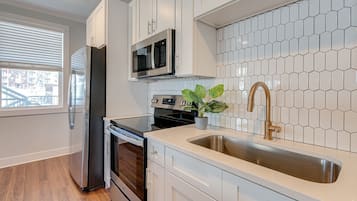 Casa (2 Bedrooms) | Interior