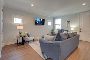 Casa (2 Bedrooms) | Interior