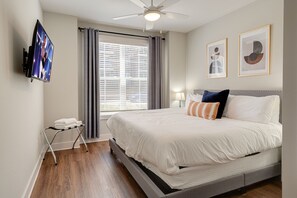 Nhà (2 Bedrooms) | Nội thất