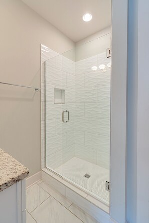 House (2 Bedrooms) | Interior - Modern Melrose-sleeps 8- Mins to Downtown Broadway (Nashville)