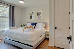 Maison (2 Bedrooms) | Intérieur