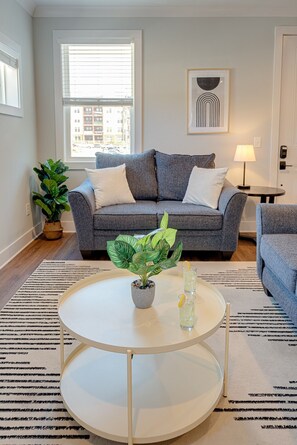 Ferienhaus (2 Bedrooms) | Innenbereich