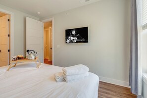 Casa (2 Bedrooms) | Interior