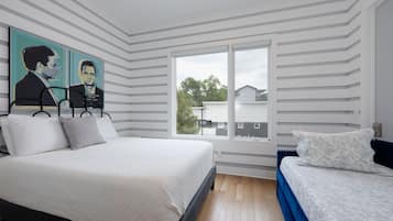 Nhà (4 Bedrooms) | Nội thất