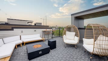Nhà (4 Bedrooms) | Nội thất