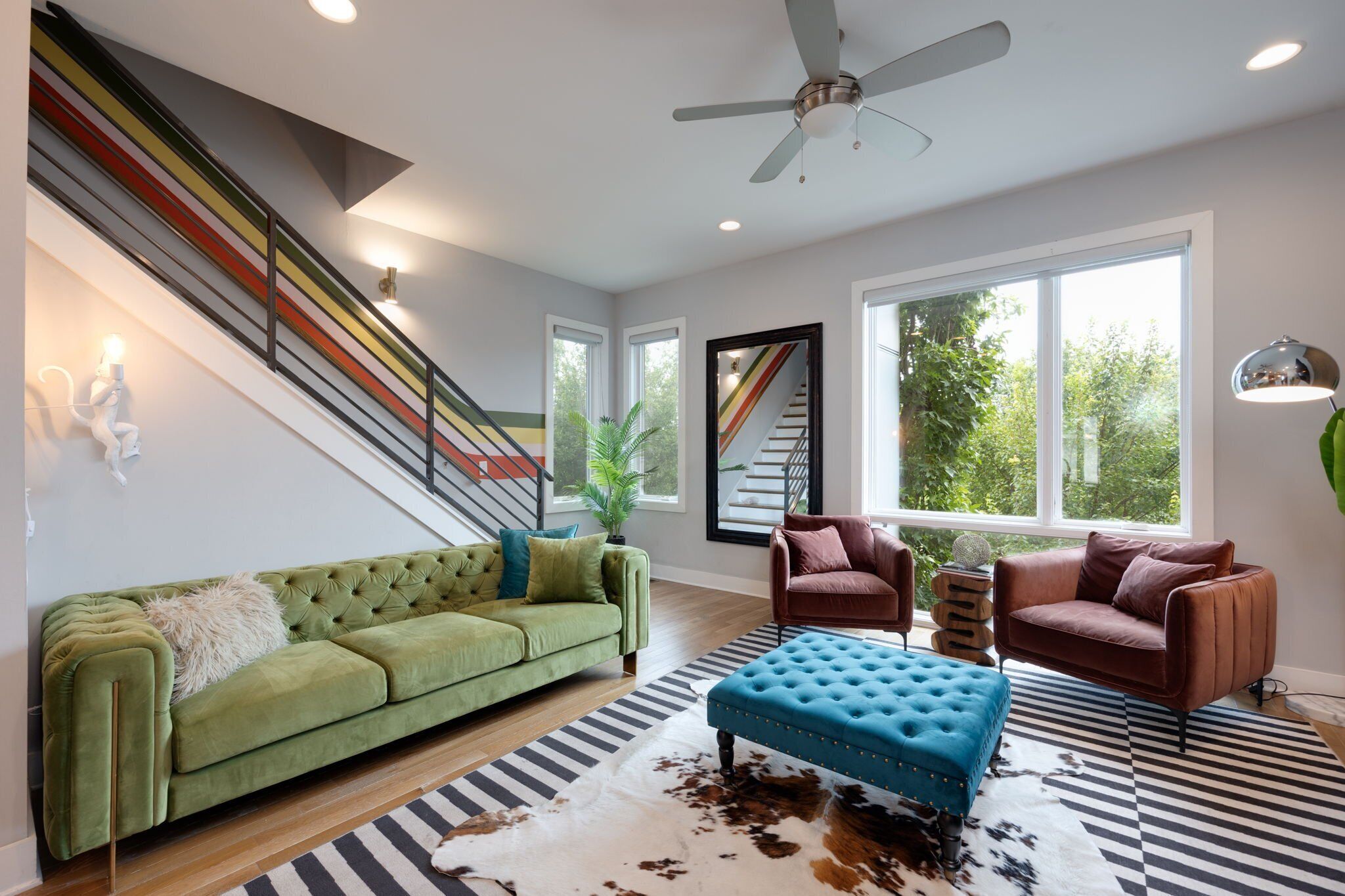 Hus (4 Bedrooms) | Fasade