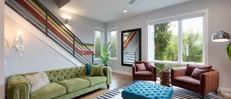 Hus (4 Bedrooms) | Fasade