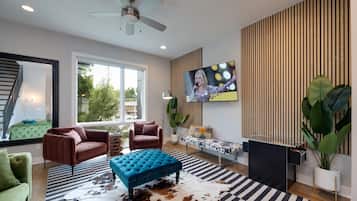 Nhà (4 Bedrooms) | Nội thất