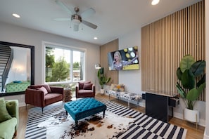 Ferienhaus (4 Bedrooms) | Innenbereich
