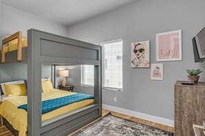 Casa (4 Bedrooms) | Interior
