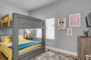 Casa (4 Bedrooms) | Interior