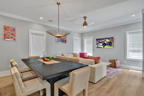 하우스 (4 Bedrooms) | 내부