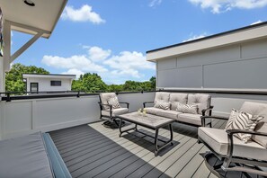 Hus (4 Bedrooms) | Interiör