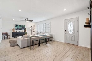 Casa (4 Bedrooms) | Parte interna