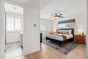 Casa (4 Bedrooms) | Parte interna