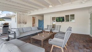 Ev (4 Bedrooms) | İç mekân