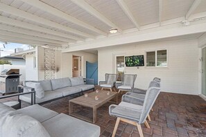 Hus (4 Bedrooms) | Interiör