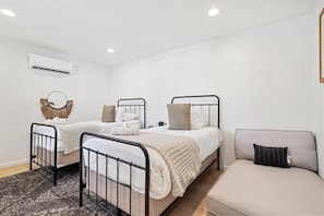 獨棟房屋 (4 Bedrooms) | 住宿內部