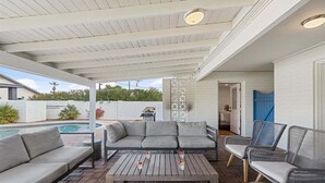 Ev (4 Bedrooms) | İç mekân