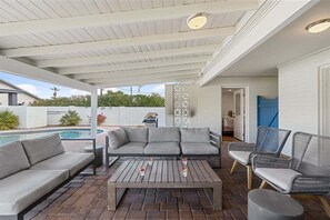 Casa (4 Bedrooms) | Parte interna