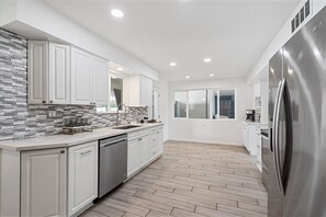 Ferienhaus (4 Bedrooms) | Innenbereich