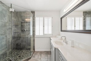 Ferienhaus (4 Bedrooms) | Innenbereich