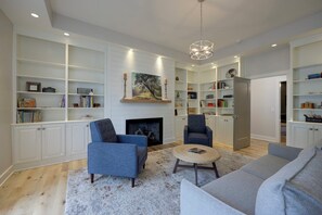 Nhà (6 Bedrooms) | Nội thất