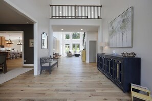 Maison (6 Bedrooms) | Intérieur