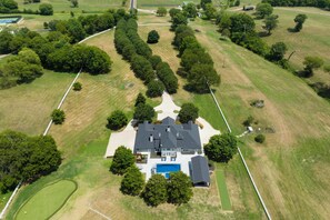Maison (6 Bedrooms) | Intérieur