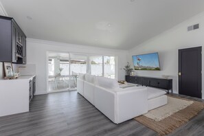 Maison (4 Bedrooms) | Intérieur