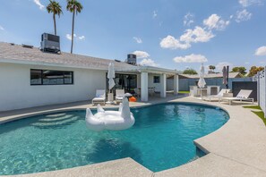 House (4 Bedrooms) | Bahagian dalam