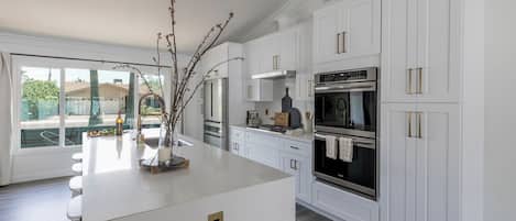 Maison (4 Bedrooms) | Intérieur