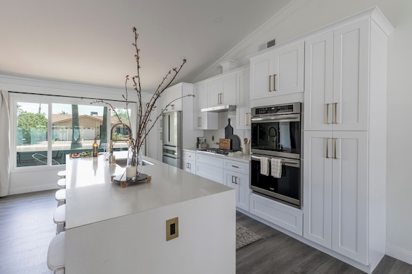 Maison (4 Bedrooms) | Intérieur