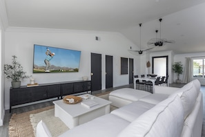 Maison (4 Bedrooms) | Intérieur