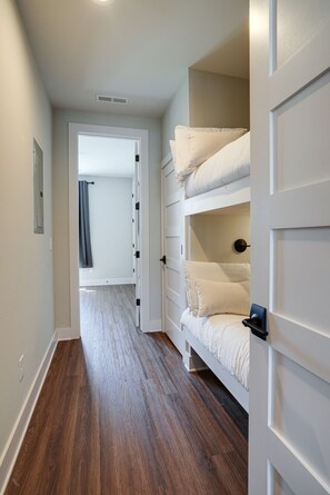 Nhà (1 Bedroom) | Nội thất