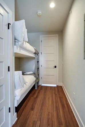 單棟房屋 (1 Bedroom) | 內部