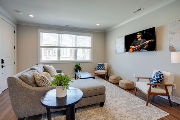 Hus (1 Bedroom) | Fasade