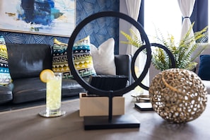 Casa (2 Bedrooms) | Interior